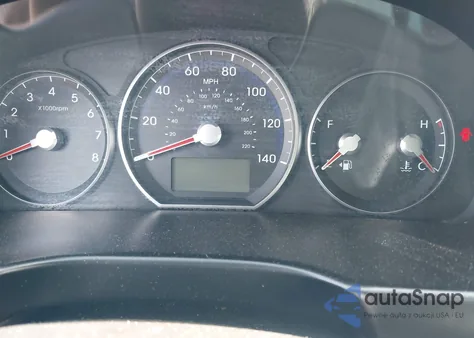 2011 Hyundai Santa Fe Gls from USA, damaged, VIN 5XYZG3AB7BG056051